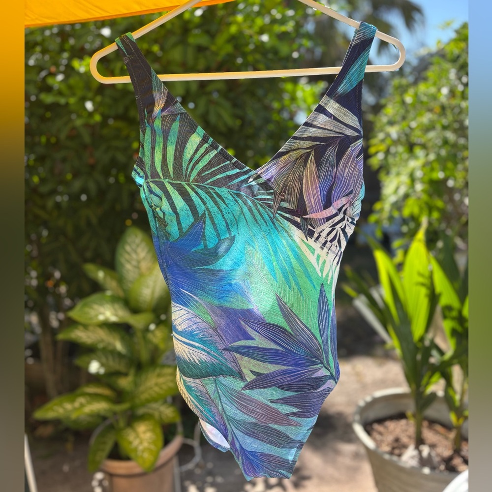 Gottex Desert Sky Swimsuit